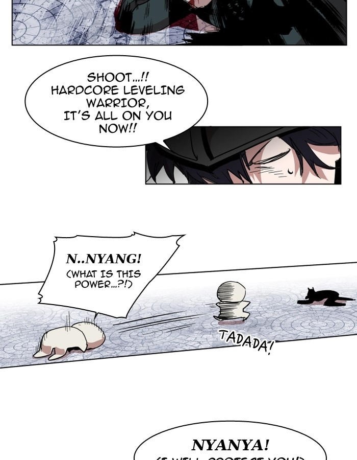 Hardcore Leveling Warrior Chapter 86 page 58 - Chapter 86: Ep. 86