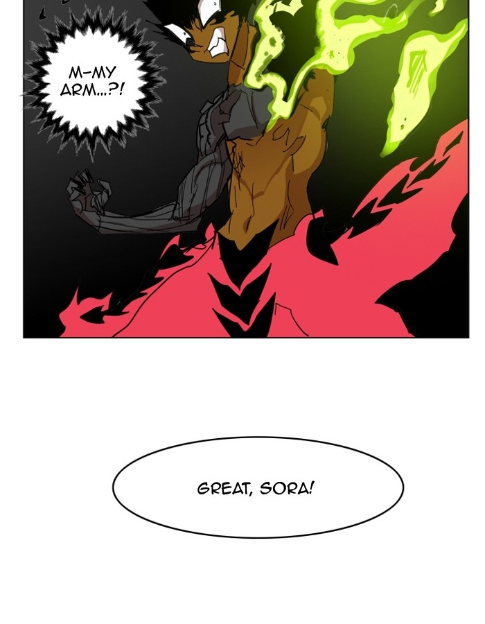Hardcore Leveling Warrior Chapter 86 page 64 - Chapter 86: Ep. 86