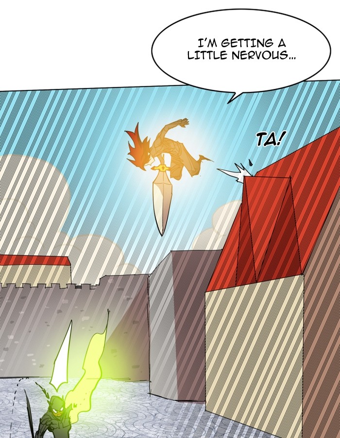 Hardcore Leveling Warrior Chapter 86 page 67 - Chapter 86: Ep. 86