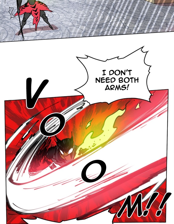 Hardcore Leveling Warrior Chapter 86 page 68 - Chapter 86: Ep. 86