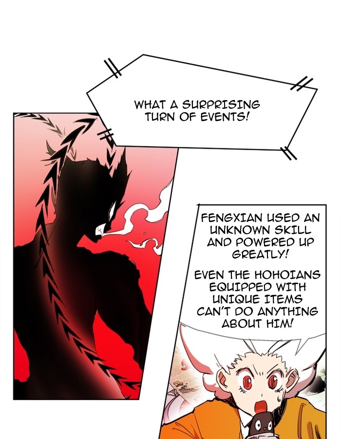 Hardcore Leveling Warrior Chapter 86 page 7 - Chapter 86: Ep. 86