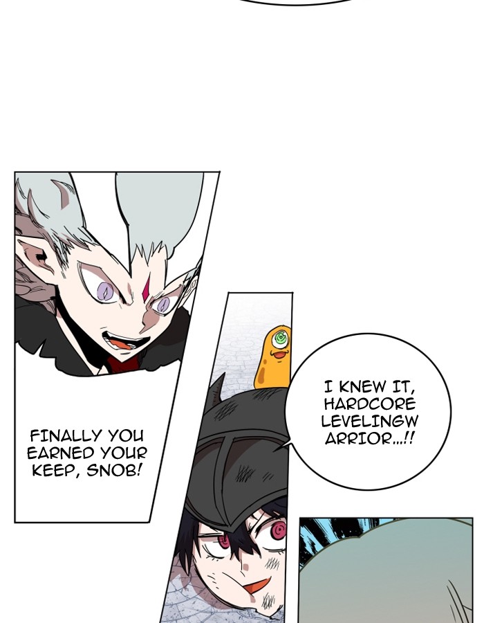 Hardcore Leveling Warrior Chapter 86 page 75 - Chapter 86: Ep. 86