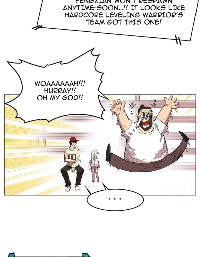 Hardcore Leveling Warrior Chapter 86 page 79 - Chapter 86: Ep. 86