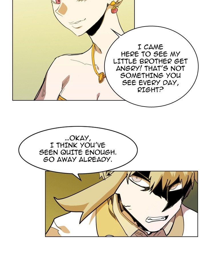 Hardcore Leveling Warrior Chapter 86 page 86 - Chapter 86: Ep. 86