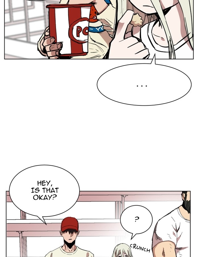 Hardcore Leveling Warrior Chapter 86 page 9 - Chapter 86: Ep. 86