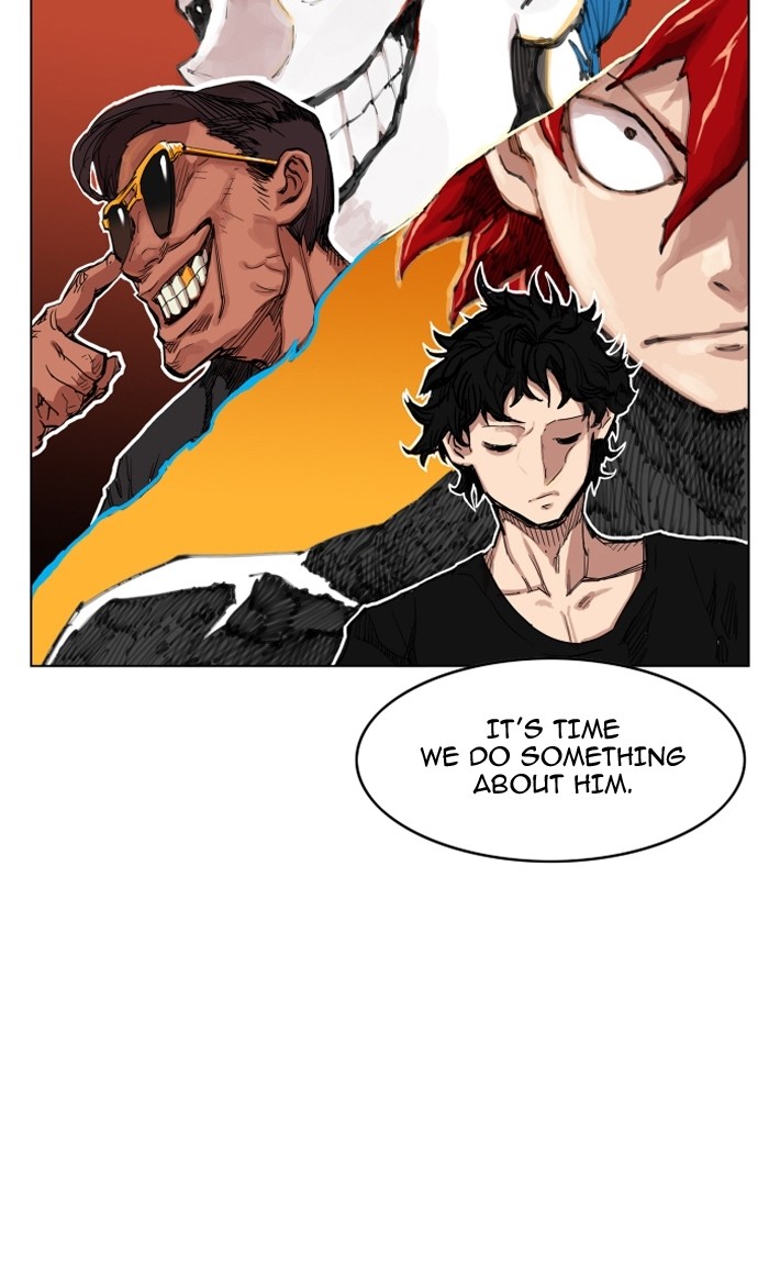 Hardcore Leveling Warrior Chapter 86 page 91 - Chapter 86: Ep. 86
