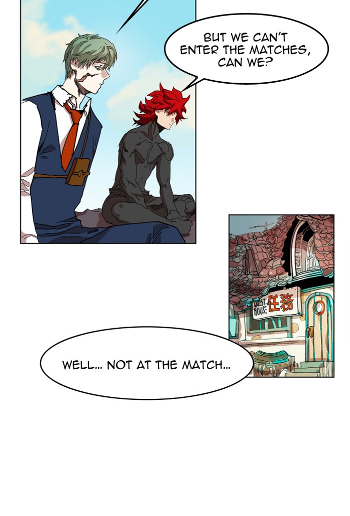 Hardcore Leveling Warrior Chapter 87 page 10 - Chapter 87: Ep. 87