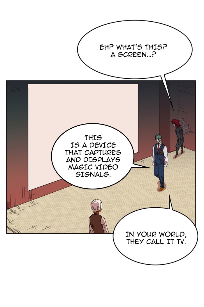 Hardcore Leveling Warrior Chapter 87 page 11 - Chapter 87: Ep. 87
