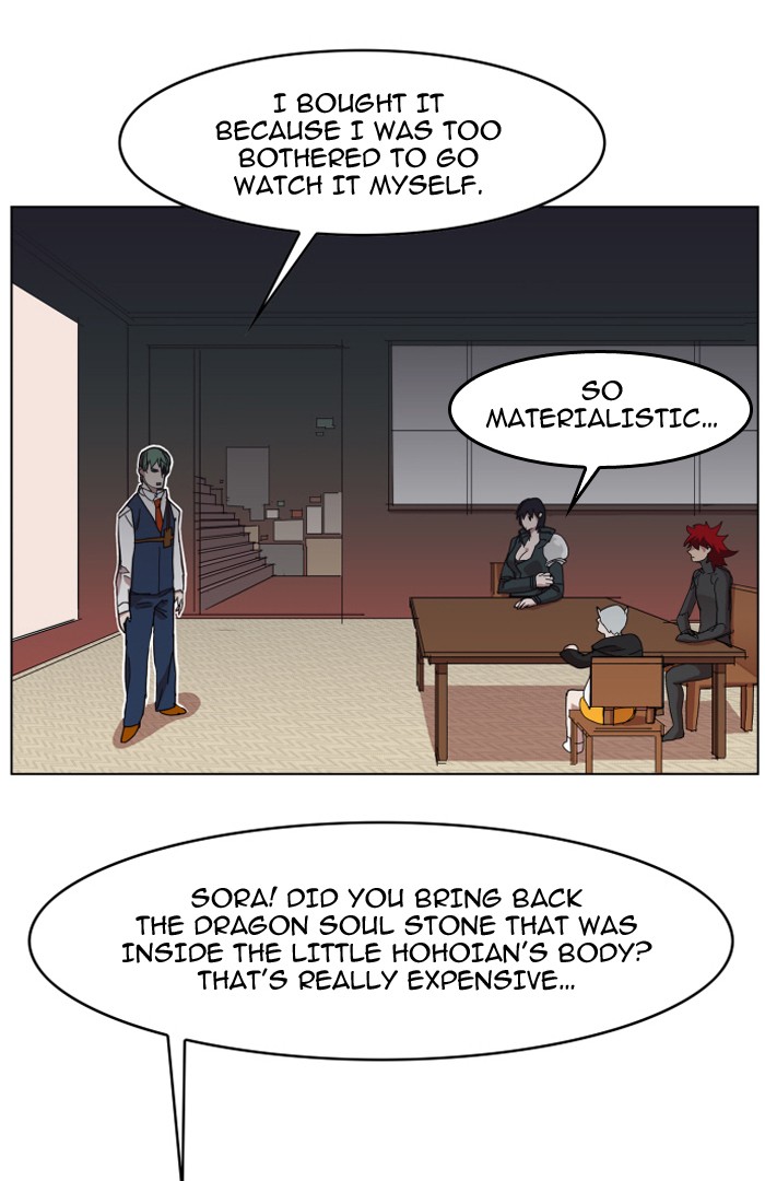 Hardcore Leveling Warrior Chapter 87 page 12 - Chapter 87: Ep. 87