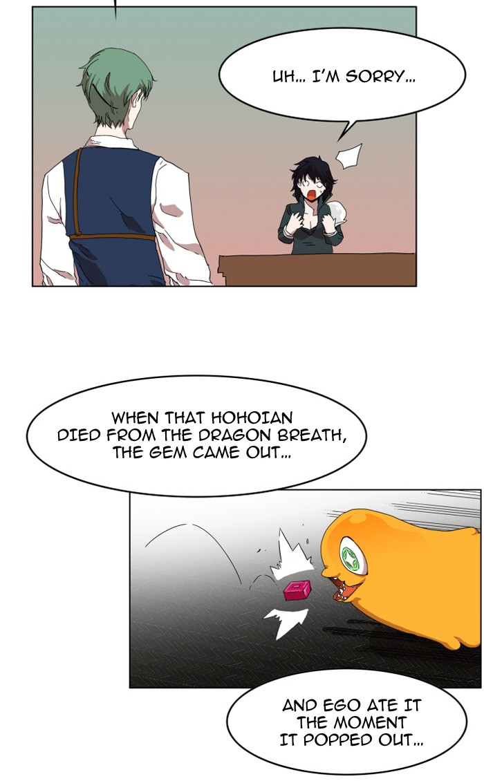 Hardcore Leveling Warrior Chapter 87 page 13 - Chapter 87: Ep. 87