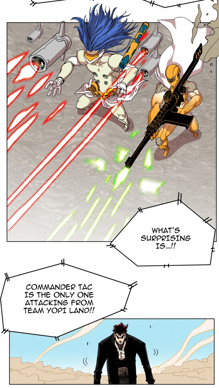 Hardcore Leveling Warrior Chapter 87 page 18 - Chapter 87: Ep. 87