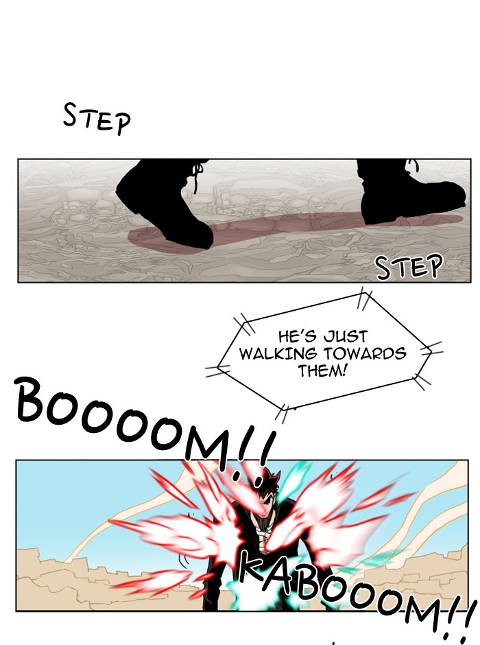 Hardcore Leveling Warrior Chapter 87 page 19 - Chapter 87: Ep. 87