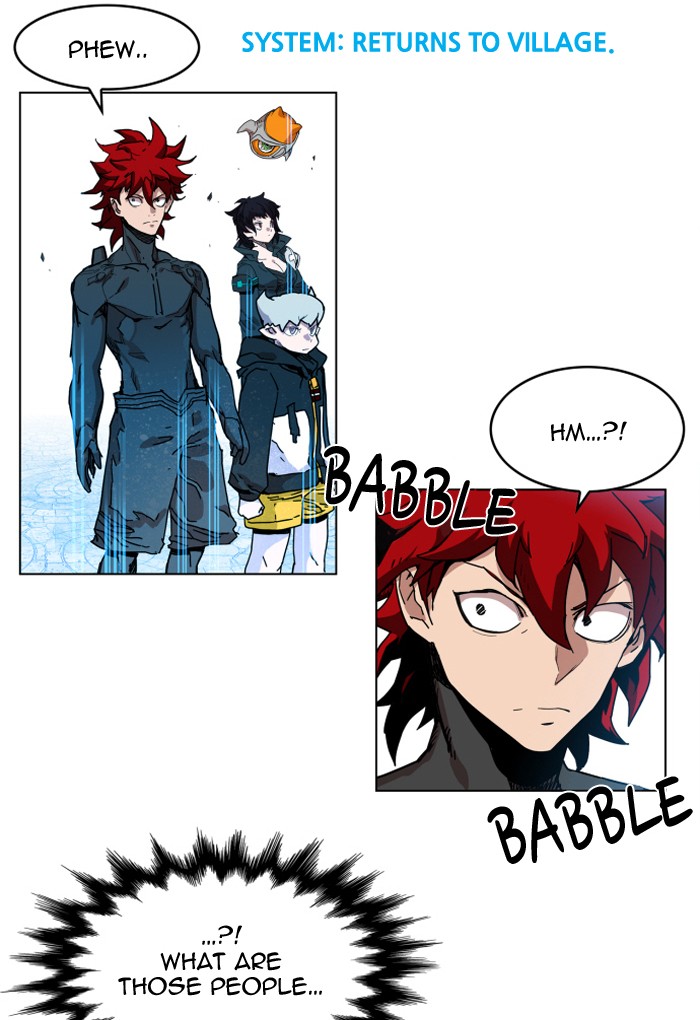Hardcore Leveling Warrior Chapter 87 page 2 - Chapter 87: Ep. 87