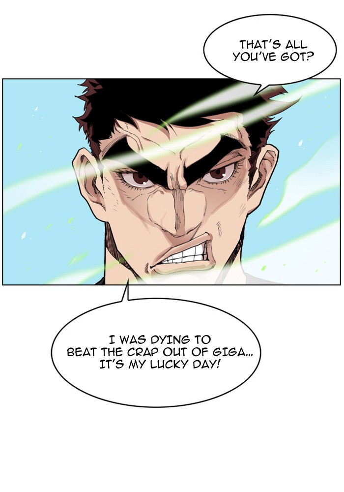 Hardcore Leveling Warrior Chapter 87 page 21 - Chapter 87: Ep. 87