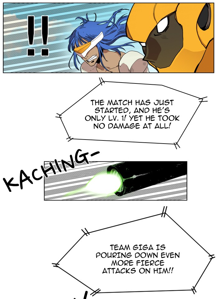 Hardcore Leveling Warrior Chapter 87 page 22 - Chapter 87: Ep. 87