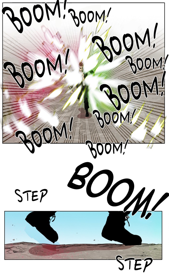 Hardcore Leveling Warrior Chapter 87 page 23 - Chapter 87: Ep. 87
