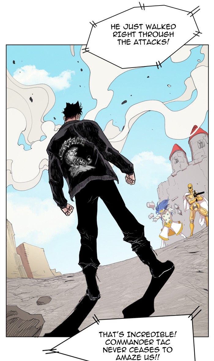 Hardcore Leveling Warrior Chapter 87 page 25 - Chapter 87: Ep. 87