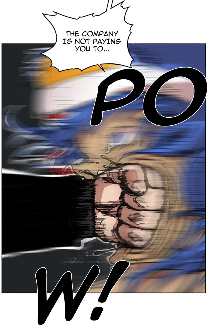 Hardcore Leveling Warrior Chapter 87 page 28 - Chapter 87: Ep. 87