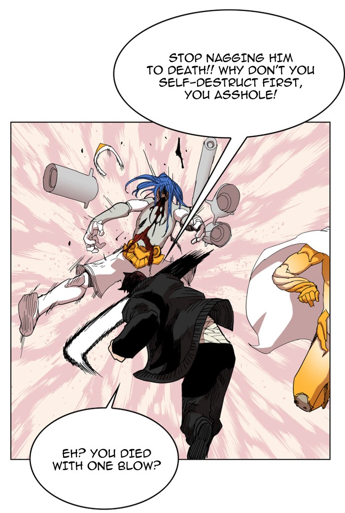 Hardcore Leveling Warrior Chapter 87 page 29 - Chapter 87: Ep. 87