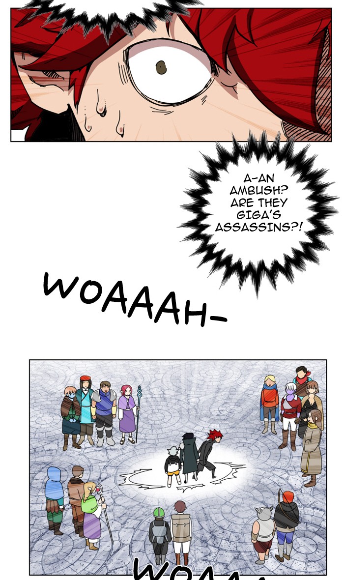 Hardcore Leveling Warrior Chapter 87 page 3 - Chapter 87: Ep. 87