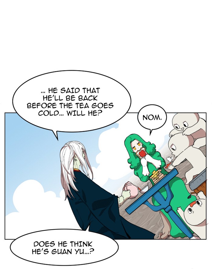Hardcore Leveling Warrior Chapter 87 page 31 - Chapter 87: Ep. 87