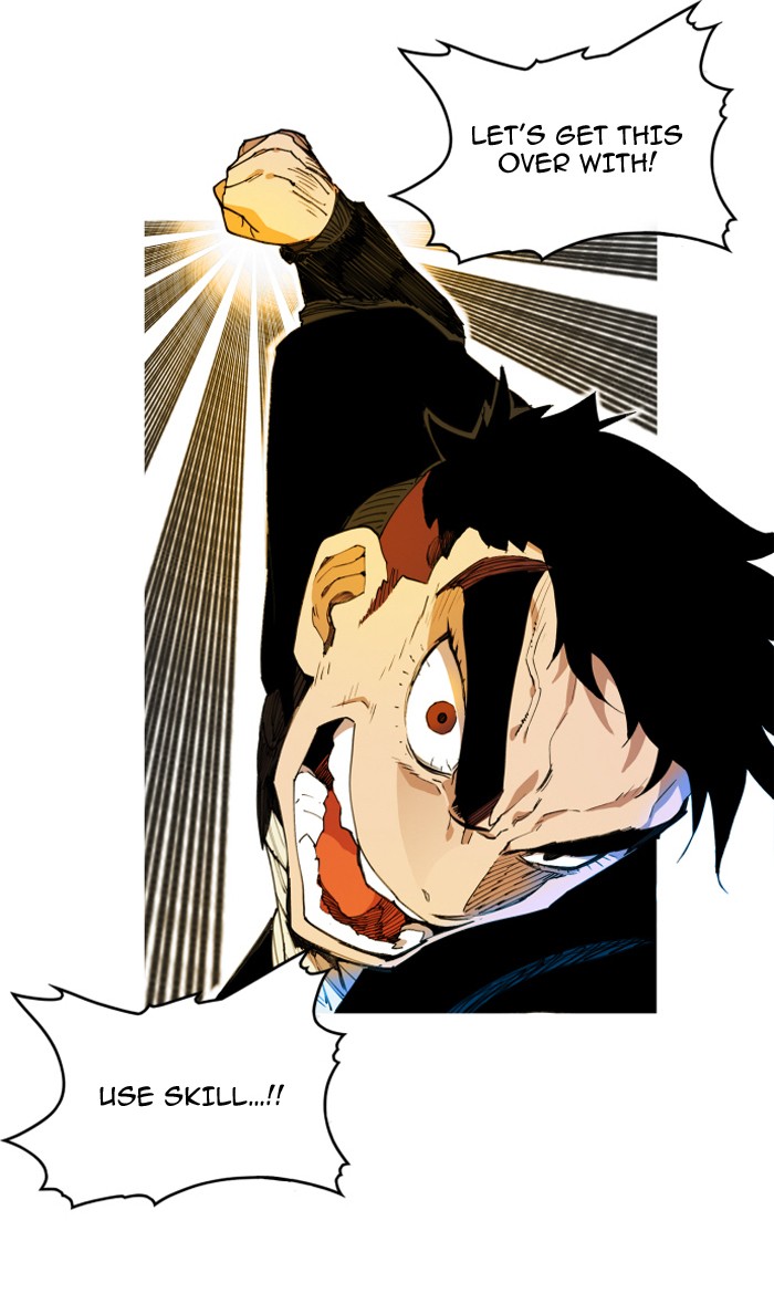 Hardcore Leveling Warrior Chapter 87 page 32 - Chapter 87: Ep. 87