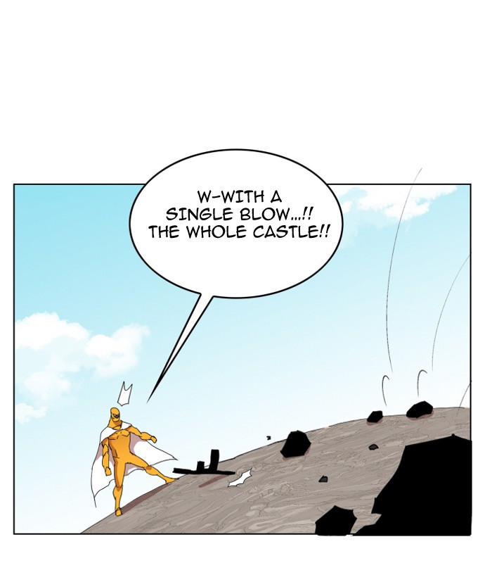 Hardcore Leveling Warrior Chapter 87 page 35 - Chapter 87: Ep. 87
