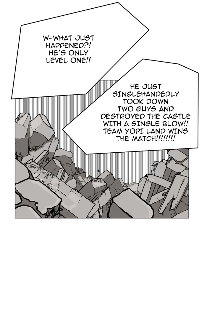 Hardcore Leveling Warrior Chapter 87 page 36 - Chapter 87: Ep. 87