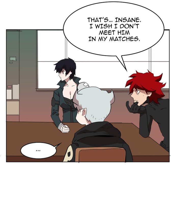 Hardcore Leveling Warrior Chapter 87 page 37 - Chapter 87: Ep. 87