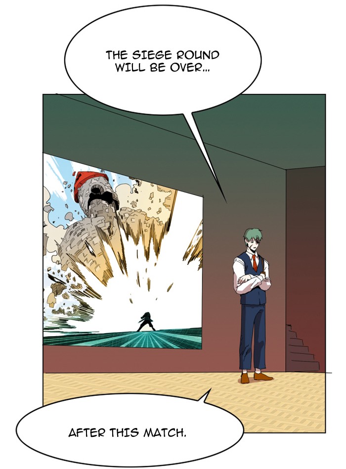 Hardcore Leveling Warrior Chapter 87 page 38 - Chapter 87: Ep. 87