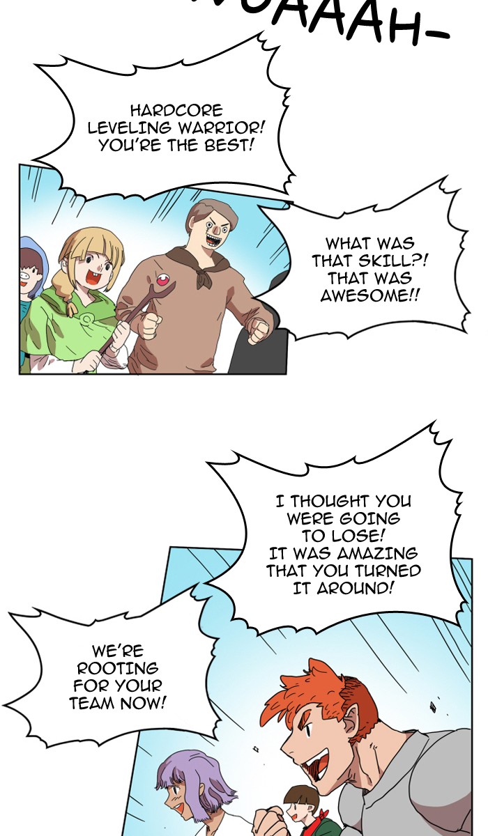 Hardcore Leveling Warrior Chapter 87 page 4 - Chapter 87: Ep. 87