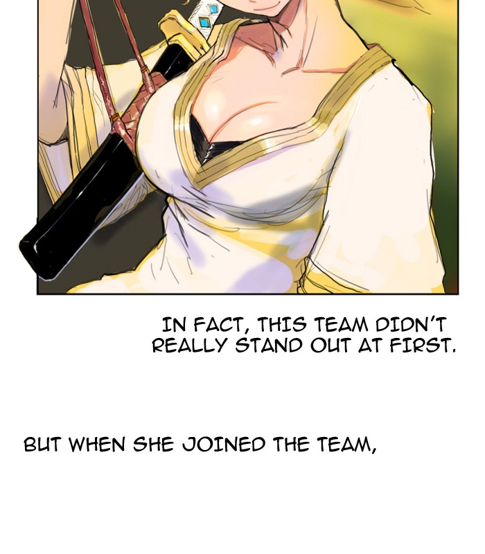Hardcore Leveling Warrior Chapter 87 page 41 - Chapter 87: Ep. 87