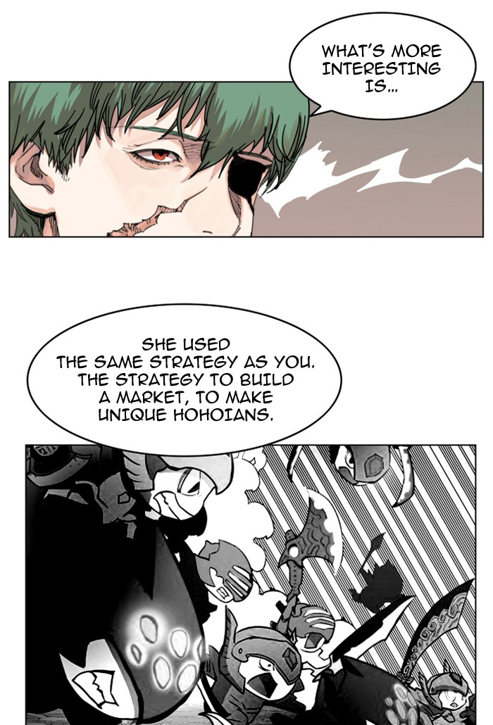Hardcore Leveling Warrior Chapter 87 page 43 - Chapter 87: Ep. 87