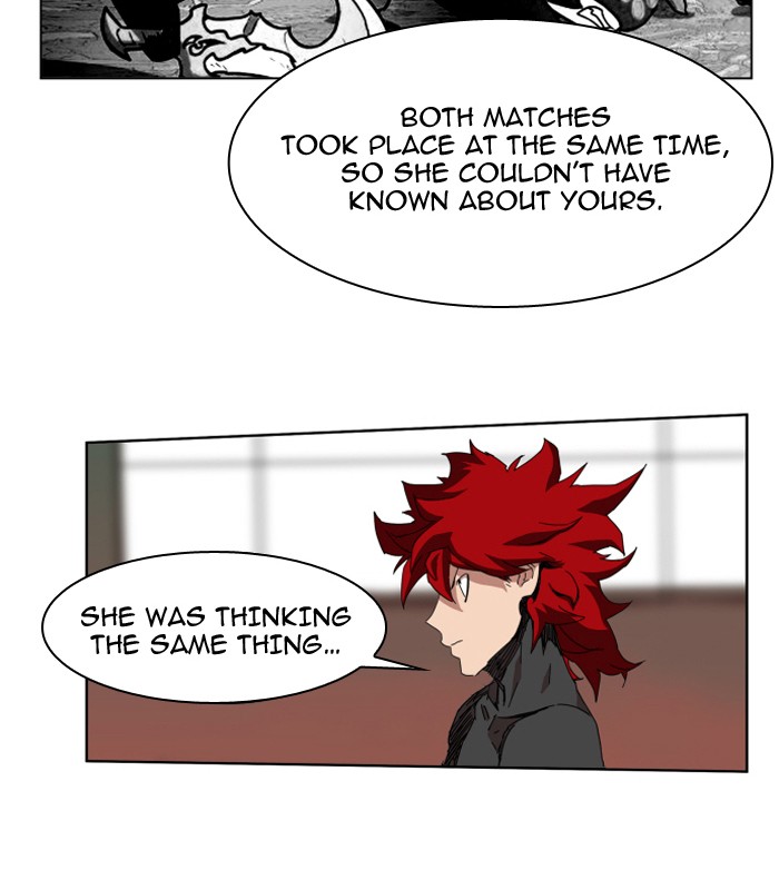Hardcore Leveling Warrior Chapter 87 page 44 - Chapter 87: Ep. 87