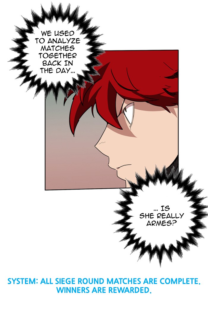 Hardcore Leveling Warrior Chapter 87 page 45 - Chapter 87: Ep. 87