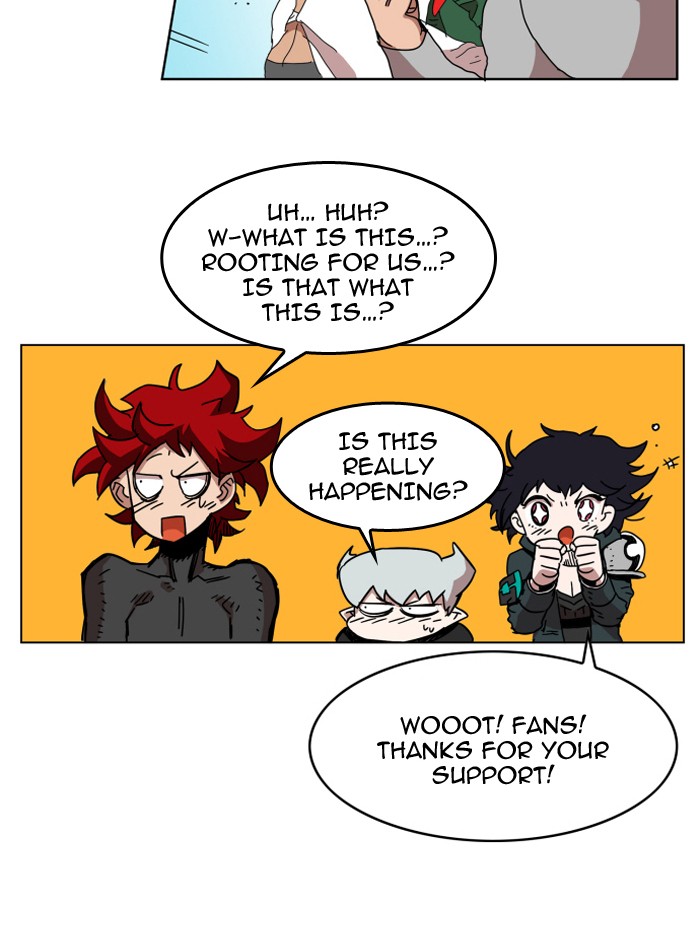 Hardcore Leveling Warrior Chapter 87 page 5 - Chapter 87: Ep. 87