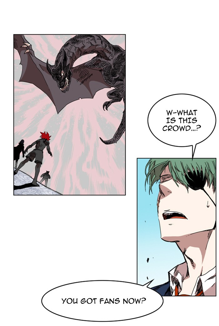 Hardcore Leveling Warrior Chapter 87 page 6 - Chapter 87: Ep. 87
