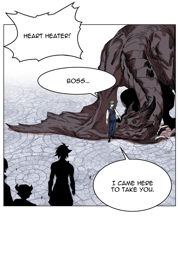 Hardcore Leveling Warrior Chapter 87 page 7 - Chapter 87: Ep. 87