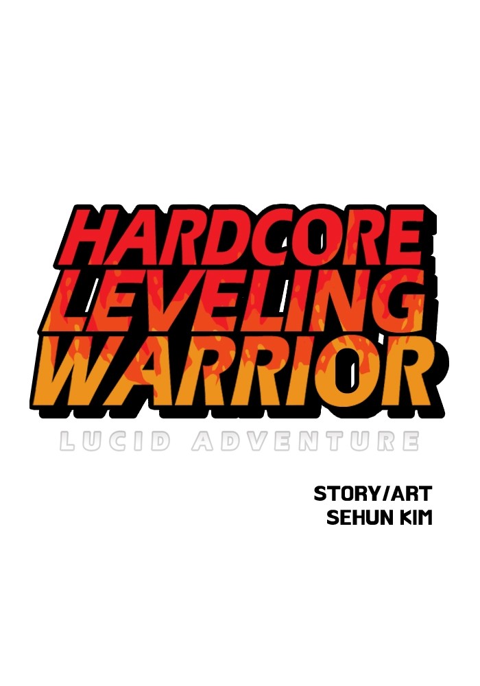 Hardcore Leveling Warrior Chapter 88 page 1 - Chapter 88: Ep. 88