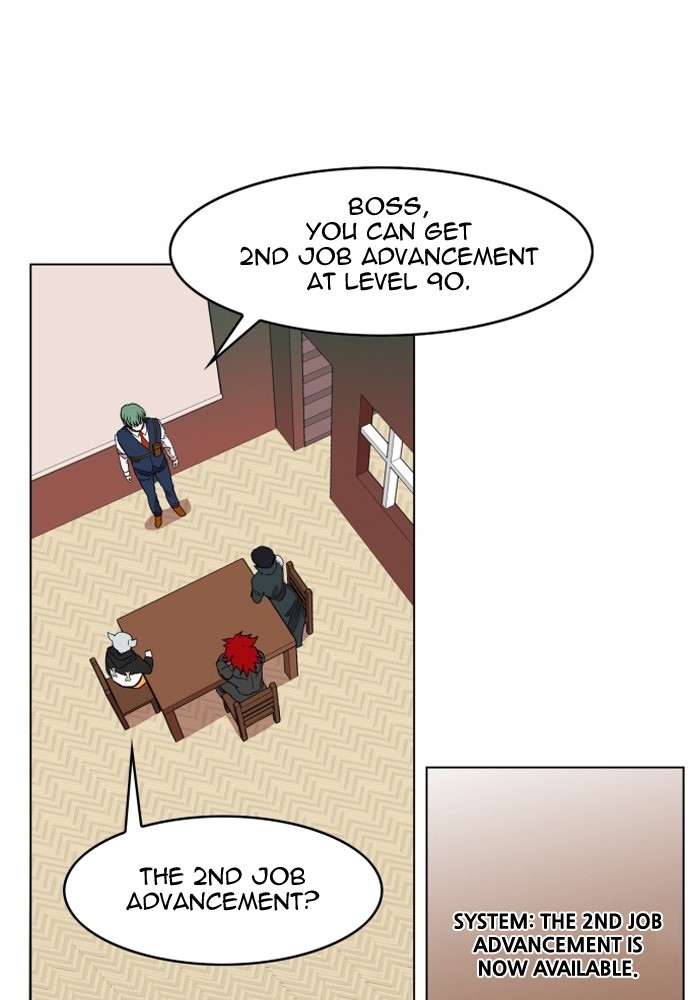 Hardcore Leveling Warrior Chapter 88 page 11 - Chapter 88: Ep. 88