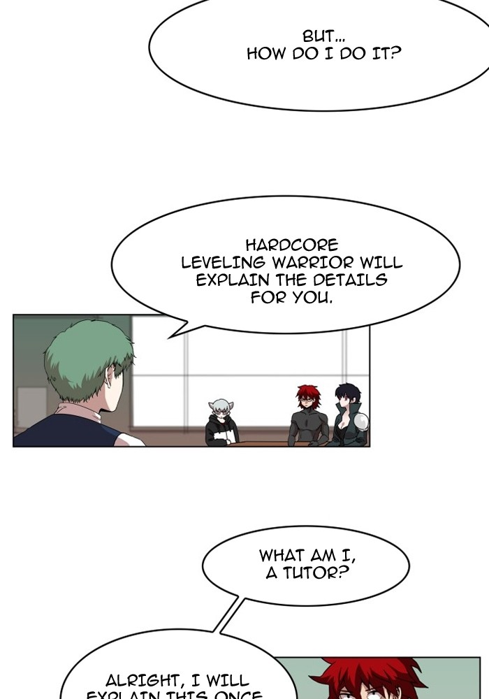Hardcore Leveling Warrior Chapter 88 page 13 - Chapter 88: Ep. 88