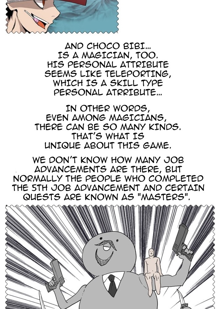 Hardcore Leveling Warrior Chapter 88 page 19 - Chapter 88: Ep. 88