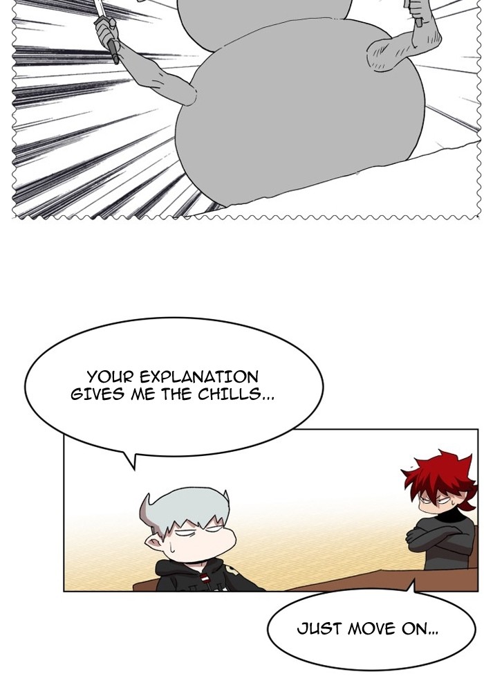 Hardcore Leveling Warrior Chapter 88 page 20 - Chapter 88: Ep. 88