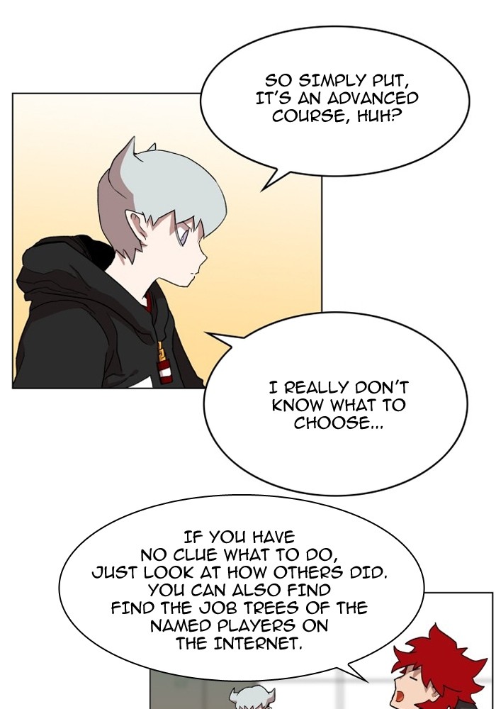 Hardcore Leveling Warrior Chapter 88 page 21 - Chapter 88: Ep. 88
