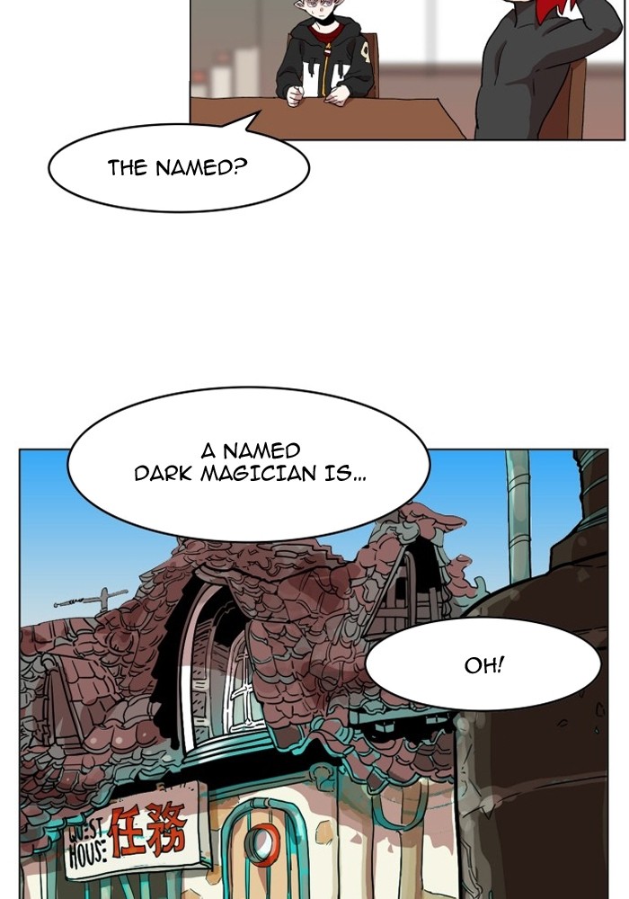 Hardcore Leveling Warrior Chapter 88 page 22 - Chapter 88: Ep. 88