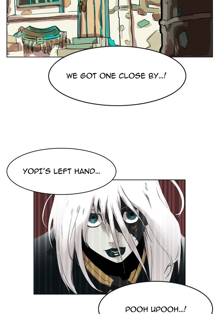 Hardcore Leveling Warrior Chapter 88 page 23 - Chapter 88: Ep. 88
