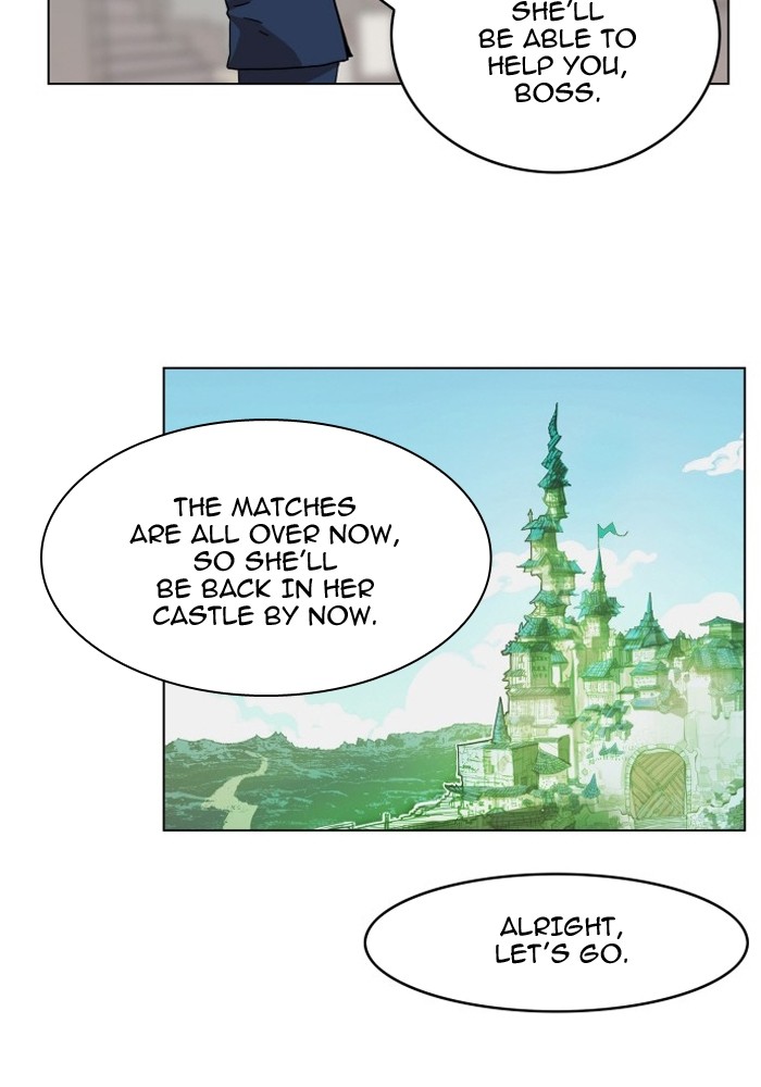 Hardcore Leveling Warrior Chapter 88 page 25 - Chapter 88: Ep. 88