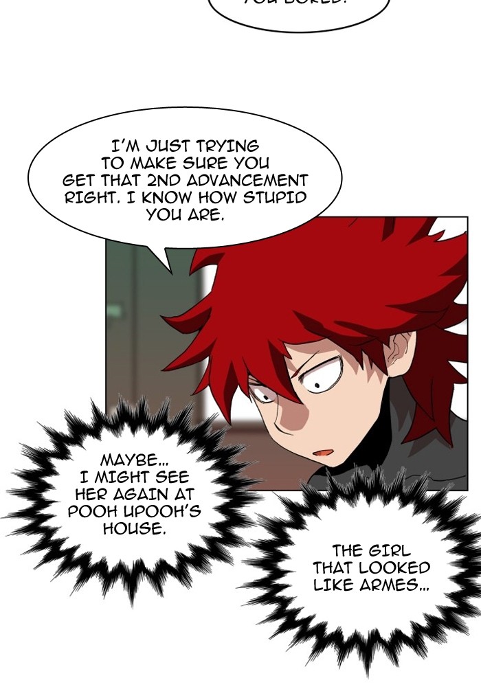 Hardcore Leveling Warrior Chapter 88 page 27 - Chapter 88: Ep. 88