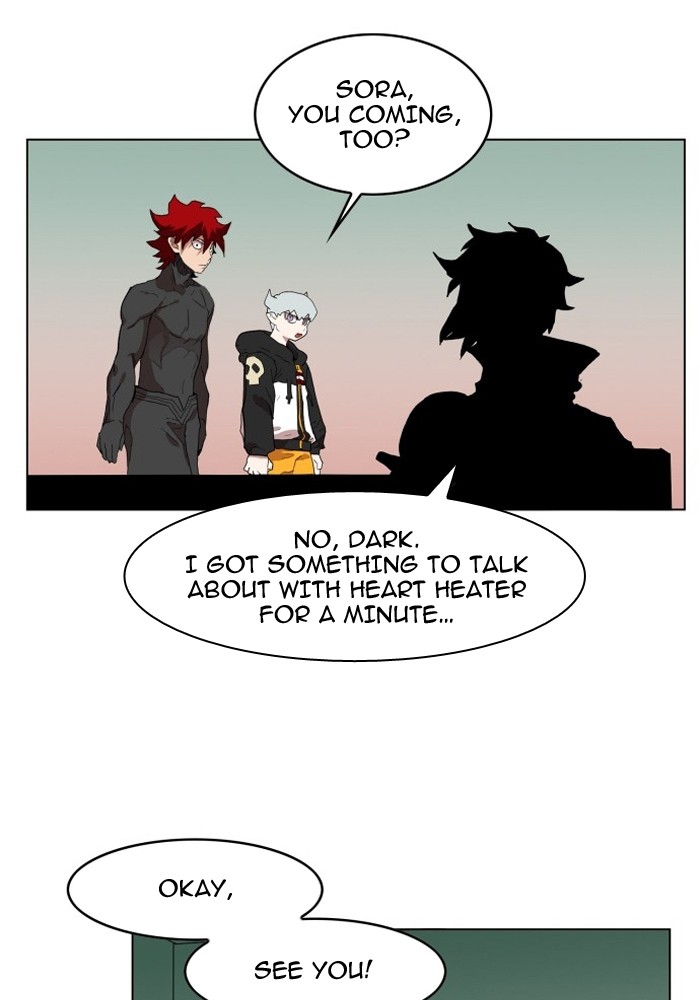 Hardcore Leveling Warrior Chapter 88 page 28 - Chapter 88: Ep. 88