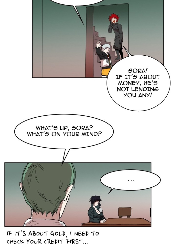 Hardcore Leveling Warrior Chapter 88 page 29 - Chapter 88: Ep. 88